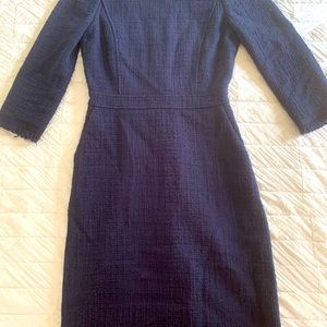 EUC J Crew Dress